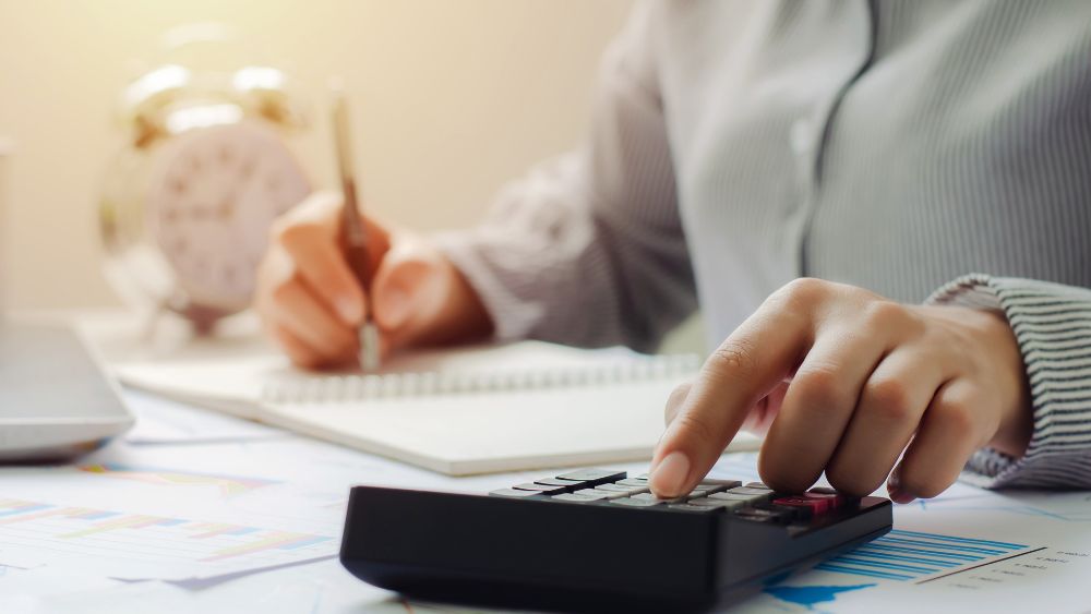 Billede til nyheden Har du styr på dine fradrag?