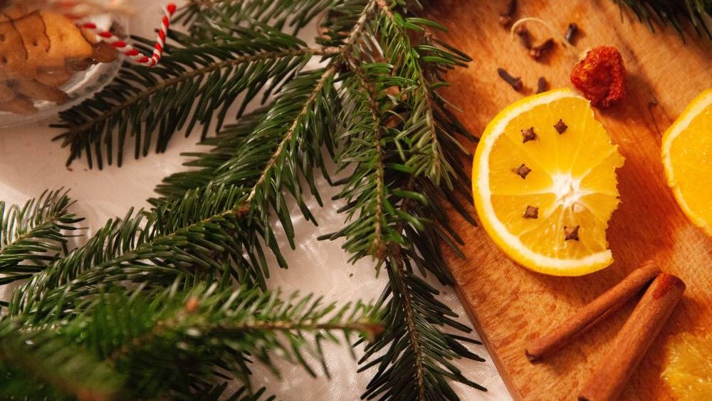 Billede til nyheden Dit arbejde hen over jul og nytår