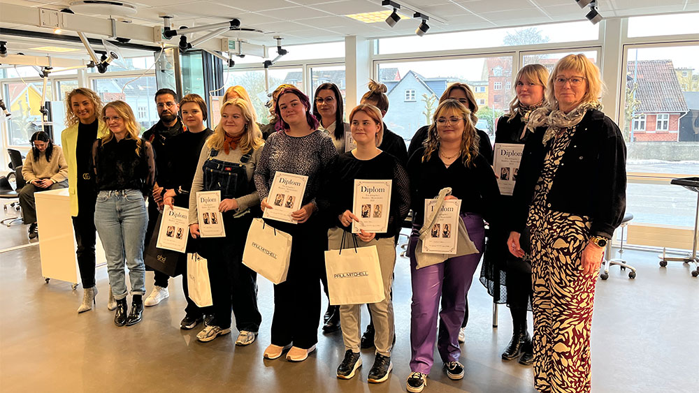 Billede til den relaterede nyhed Se billeder og resultater fra Randersmesterskabet 2023