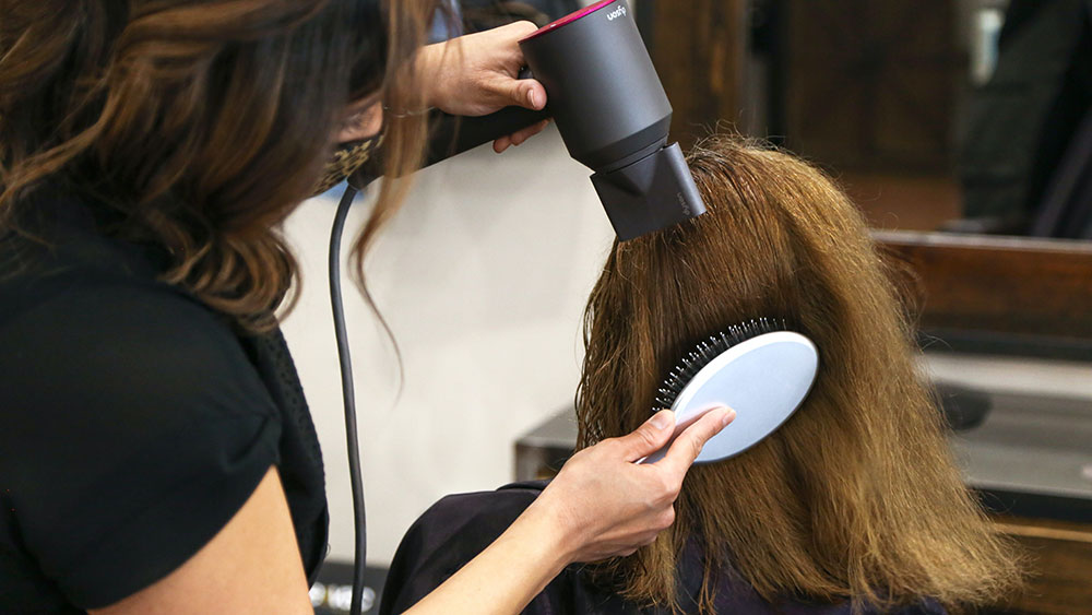 Billede til den relaterede nyhed Skal du med til DM og Årets Frisør?