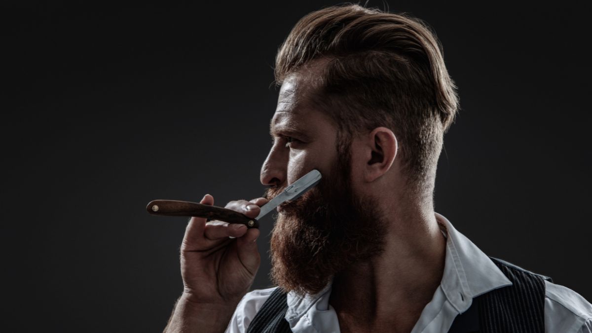 Billede til nyheden Ny barberuddannelse: Hvad er op og ned?