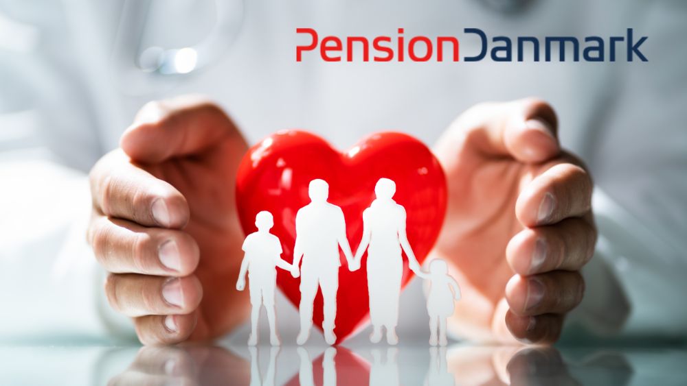 Billede til den relaterede nyhed Nu kan du få mere – eller mindre – indhold i din sundhedsordning i PensionDanmark