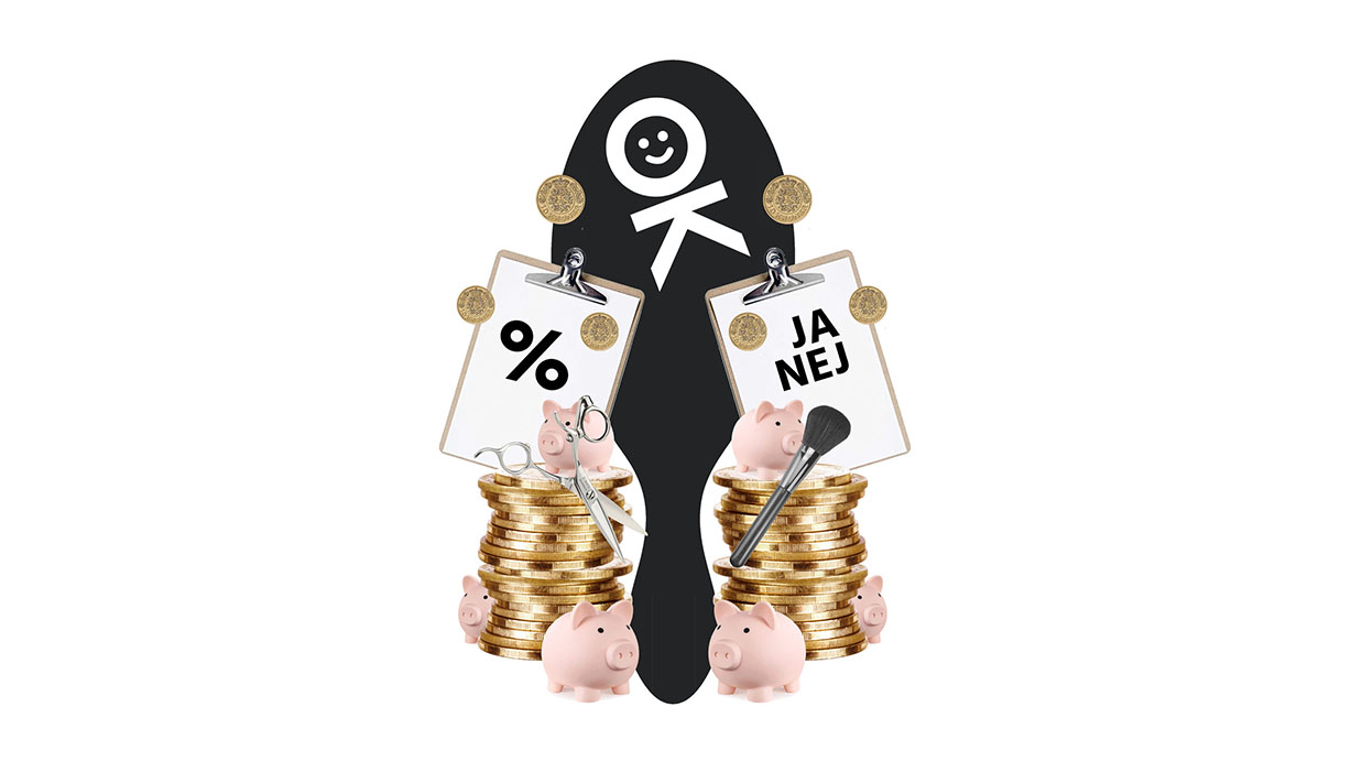 Billede til nyheden Frisør- og Wellnessområdet har fået ny overenskomst