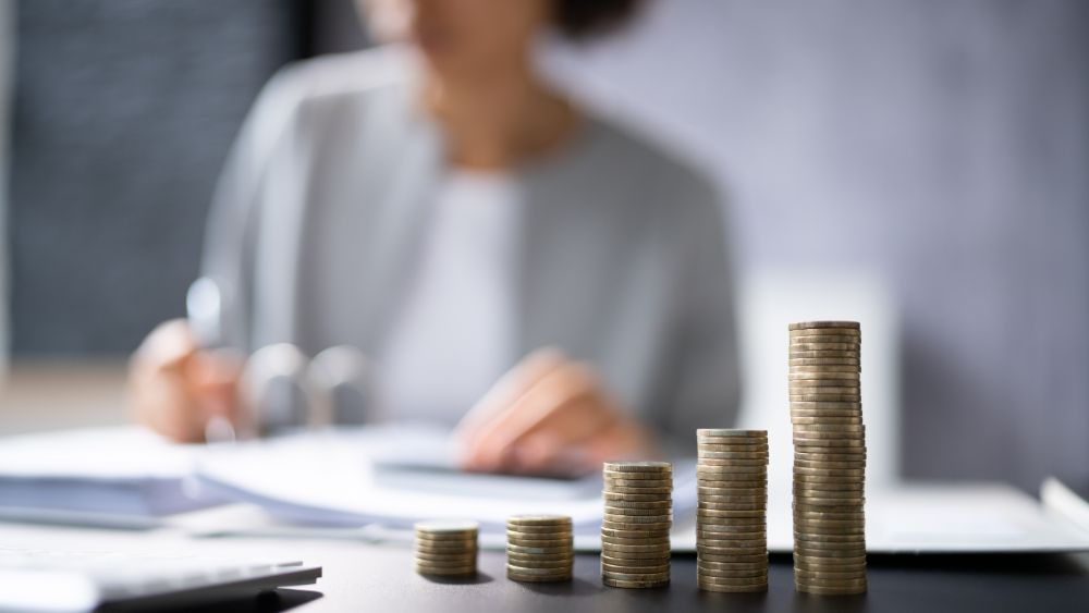 Billede til den relaterede nyhed Får du den rigtige løn fra 1. marts?