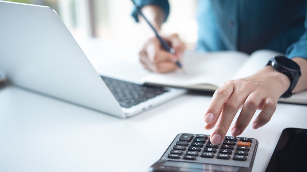 Billede til den relaterede nyhed Har du styr på din løn? Bestil et løntjek