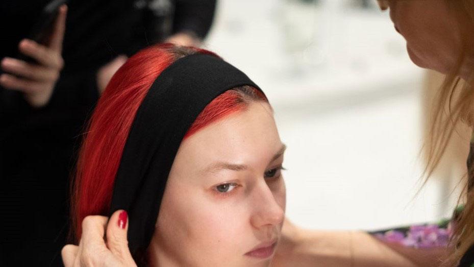 Billede til nyheden Glam rock på den smukkeste, reneste måde