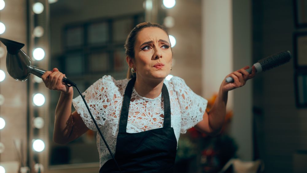 Billede til nyheden Husk at få udleveret dine omsætningstal - kun med dem i hånden kan du kontrollere din løn!