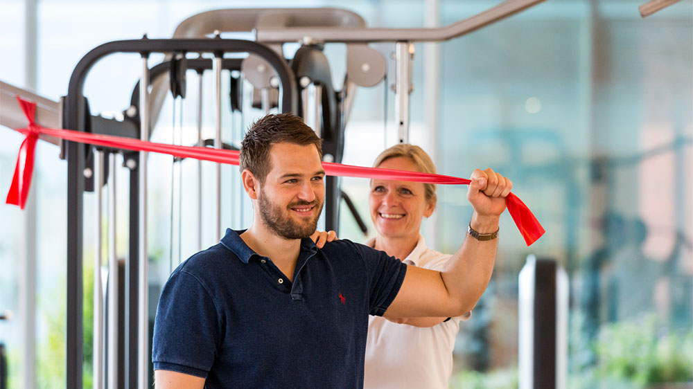 Billede til nyheden Knap 700 DFKF-medlemmer gjorde brug af sundhedsordning i 2022