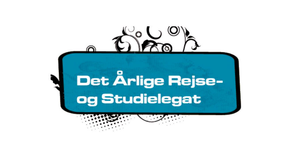 Billede til nyheden Få støtte til dit næste kursus eller studierejse: Rejselegatet kan i år for første gang søges både af kosmetikere og frisører