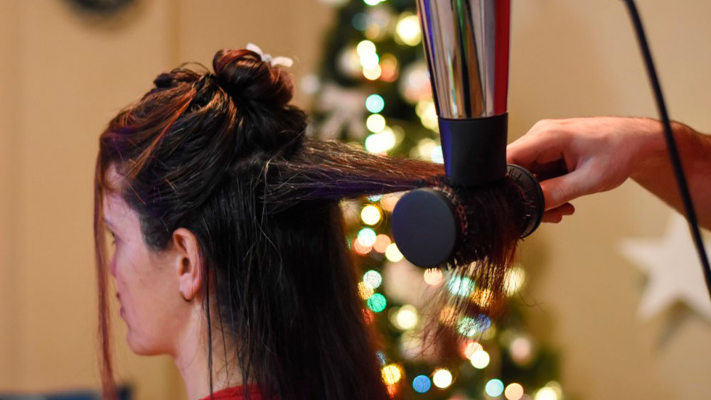 Billede til nyheden Varslingsreglerne for arbejde i julemåneden og nytåret