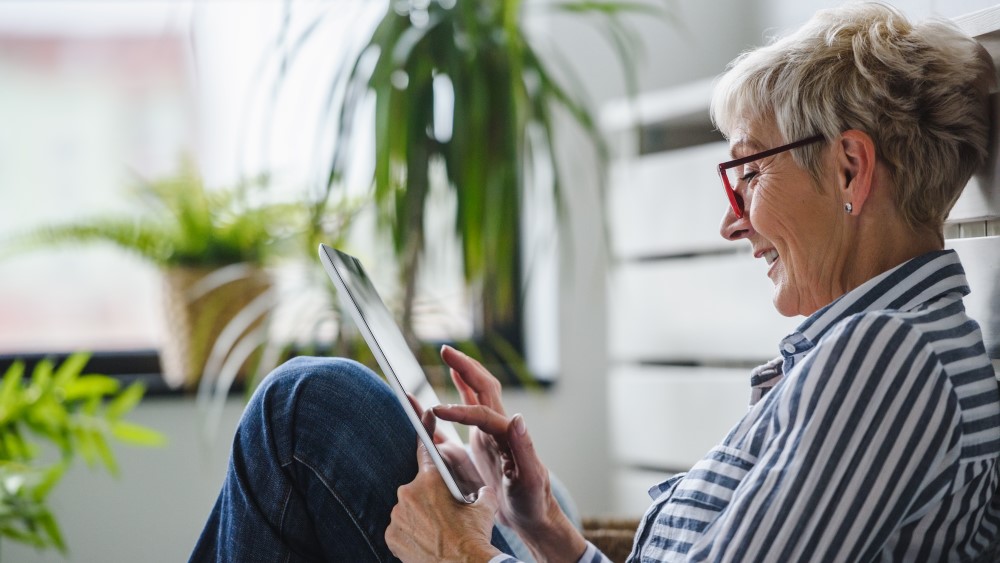 Billede til den relaterede nyhed Lønforhøjelse til pensionisterne i PensionDanmark