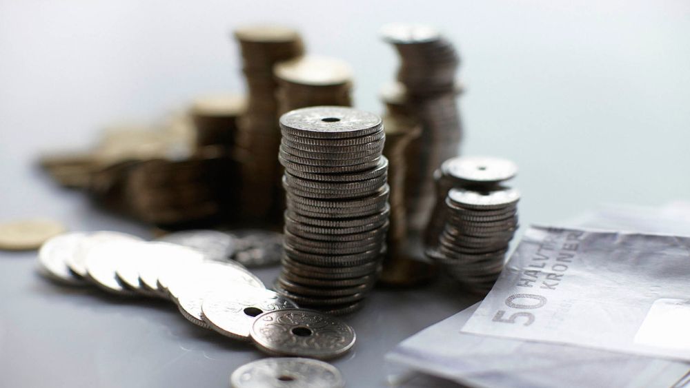 Billede til den relaterede nyhed 84.000 kr. ekstra på pensionskontoen i 2025