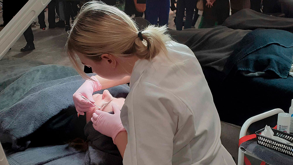 Billede til nyheden Bliv en del af udvalget for fremtidens wellnessoverenskomst