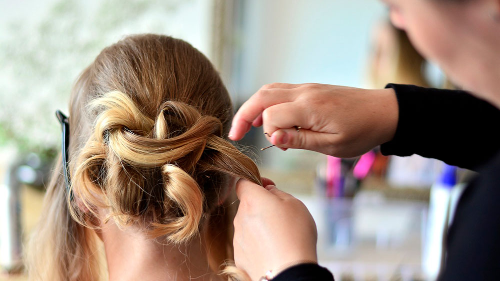 Billede til nyheden Arbejde under skoleophold