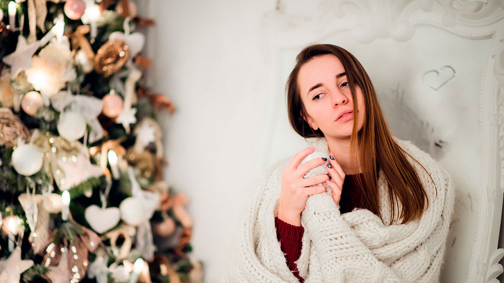 Billede til nyheden Din løn under sygdom – hvad gælder, når vintersæsonen giver flere sygedage?