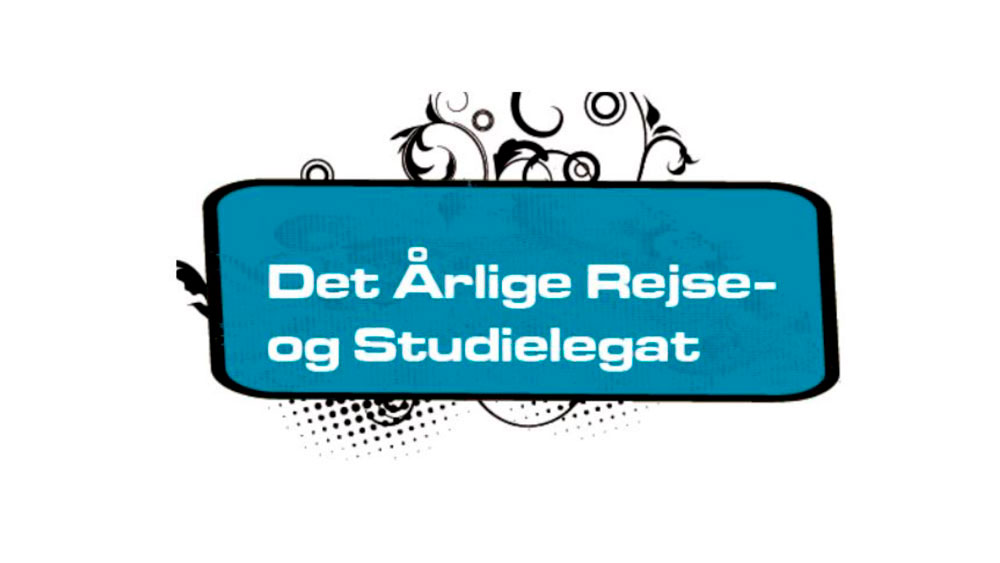 Billede til nyheden Søg inden den 24. maj, og vind 5.000 kroner til studier