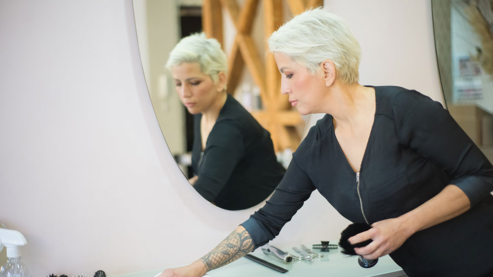 Billede til nyheden Din løn, når du går syg hjem